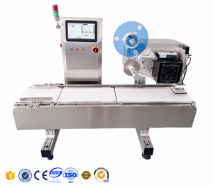 Etiqueteuse de prix en mouvement - Product Image 4