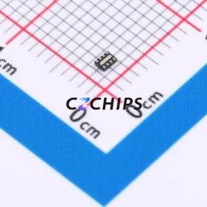 ชิปวงจรรวม AP7345D-2825RH4-7 X2-DFN1612-8ของแท้ใหม่วงจรควบคุมเชิงเส้น PMIC (LDO) - Product Image 2