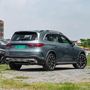 Ben-z <span class=keywords><strong>GLC</strong></span> PHEV 2024 2025 |   SUV <span class=keywords><strong>Híbrido</strong></span> <span class=keywords><strong>Enchufable</strong></span> de Lujo |   Vehículo de Nueva Energía para Exportación - Product Image 4