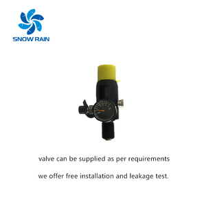 Bình khí nén cho nhà máy <span class=keywords><strong>PCP</strong></span>, bán buôn, tùy chỉnh nhãn mác, bình khí sợi carbon 0.7L, OEM, chứng nhận CE, ISO, bình khí <span class=keywords><strong>PCP</strong></span> - Product Image 6