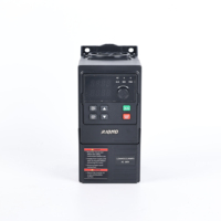 Konverter Frekuensi RIQNO Seri B320 4kw Vfd 380v untuk Mesin Gulung Soft Package