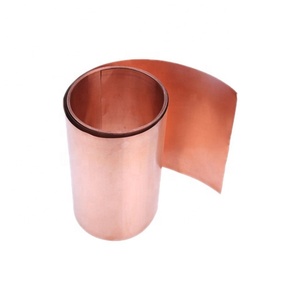 Beryllium Copper Strip - Product Image 6