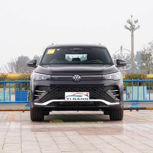 Nouveau modèle 2026 <span class=keywords><strong>Volkswagen</strong></span> Tiguan X Coupé SUV pour un style urbain, haute vitesse, autonomie NEDC 500-600 km - Product Image 2