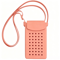 Sac à bandoulière Chinfai Fashion New Portable Jibz, multi-usages, plage, voyage, extérieur, quotidien, décontracté, sac bandoulière, sac crossbody