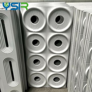<span class=keywords><strong>Paneles</strong></span> de <span class=keywords><strong>Piedra</strong></span> PU Impermeables, Estilo de Diseño Industrial <span class=keywords><strong>para</strong></span> Exteriores, Panel de Pared de <span class=keywords><strong>Piedra</strong></span> Artificial <span class=keywords><strong>para</strong></span> Decoración de Paredes Exteriores - Product Image 2