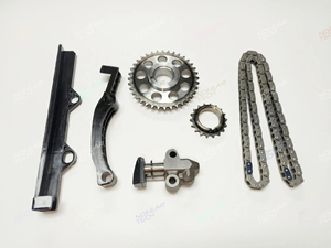 Kit de Cadena de Distribución para Motor Toyota 2ZZ 1.8L DOHC 16V 13540 88600 Compatible con Celica Corolla Matrix <span class=keywords><strong>Lotus</strong></span> <span class=keywords><strong>Elise</strong></span> <span class=keywords><strong>Exige</strong></span> - Product Image 3