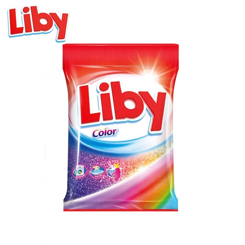 Liby Power Washing Wholesale Washing Powder - Liby Grepower Detergent Powder