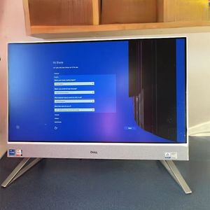 Dells Ins-piron 5420 PC 23.8 "hiển thị I5-1335U tất cả-trong-một Máy tính để bàn cho doanh nghiệp và máy tính gia đình - Product Image 5