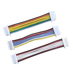 ワイヤーハーネス2.5mmピッチメスワイヤーコネクタ2 3 4 8ピンアセンブリ - Product Image 1