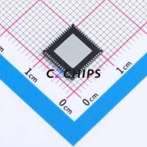 Original et flambant neuf DS90UB964TRGCRQ1 VQFN-64-EP(9x9) circuit intégré puce IC sérialiseur/désérialiseur - Product Image 2