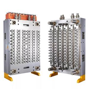 قالب مجوف 1881pco 1810 30/25 pet عداء ساخن 4-48 - Product Image 5