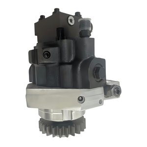 इसग डीजल इंजन उच्च दबाव ईंधन इंजेक्शन पंप 4327066 ट्रक पार्ट्स - Product Image 6