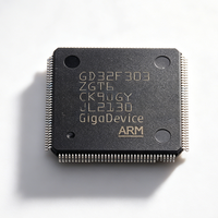 Fabricante OEM de Chips IC Personalizados, Semiconductores y Componentes Electrónicos