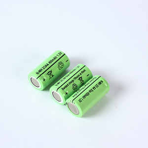 बूटpwr 4/5 a-mh 1800mah 1.2v उपभोक्ता इलेक्ट्रॉनिक्स-1000 चक्र जीवन - Product Image 6