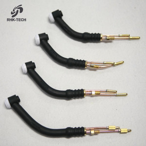 RHK Wp20 <span class=keywords><strong>Tig</strong></span> Wp20 <span class=keywords><strong>TIG</strong></span> <span class=keywords><strong>20</strong></span> <span class=keywords><strong>WP</strong></span>-<span class=keywords><strong>20</strong></span> <span class=keywords><strong>Wp</strong></span> <span class=keywords><strong>20</strong></span> Argon Hàn Tochas Antorcha 4M 8M <span class=keywords><strong>Tig</strong></span> <span class=keywords><strong>Torch</strong></span> Với Hàn Phụ Kiện - Product Image 3