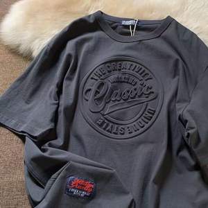 T-shirt da uomo alla moda estiva WINNING BOXING GLOVE SINCE 1937, unisex a maniche corte, casual - Product Image 4