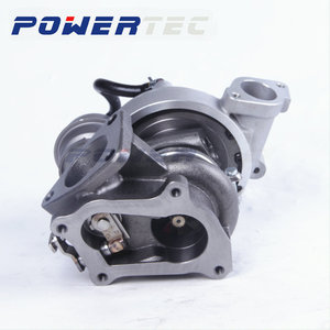 CT12B turbo 17201-58040 per Toyota Hiace <span class=keywords><strong>Mega</strong></span> Cruiser 4.1L 15BFT 1996 - Product Image 5