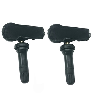 OEM 56029398ab <span class=keywords><strong>TPMS</strong></span> cảm biến cho <span class=keywords><strong>Chrysler</strong></span> cho Dodge New 433.92MHz giám sát áp suất lốp Cảm biến 12V điện áp - Product Image 2