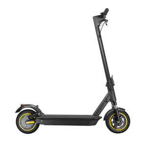 Patinete Eléctrico <span class=keywords><strong>IScooter</strong></span> I9/<span class=keywords><strong>i9Pro</strong></span>/i9Max de Aleación de Aluminio para Adultos, Alcance de 30-40 km, Motor sin Escobillas de 350 W, Impermeable y Plegable - Product Image 5