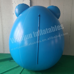 2024 vendita calda di alta qualità pvc gonfiabile palla tuta gonfiabile mirtillo palla vestito per il divertimento - Product Image 6