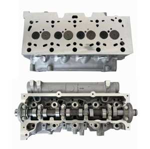 Gruppo Testata Cilindri per <span class=keywords><strong>Motore</strong></span> Diesel <span class=keywords><strong>Renault</strong></span> <span class=keywords><strong>K9K</strong></span> <span class=keywords><strong>1.5</strong></span> <span class=keywords><strong>dCi</strong></span> OEM 110424393R 110410442R - Product Image 2