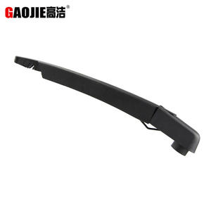 Applicable aux ensembles de bras d'essuie-glace arrière et aux essuie-glace arrière Peugeot 308SW/2012-2013. - Product Image 3