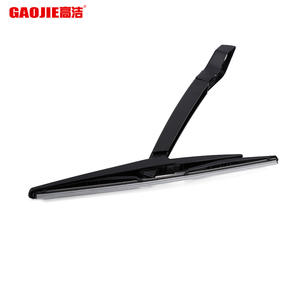 Applicable au bras de balancier d'essuie-glace arrière Volvo XC90 2003-2006, référence OE : 8659502 - Product Image 1