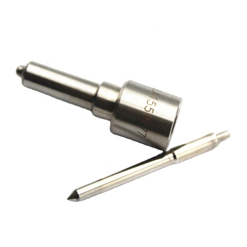 Good Quality P Type Fuel Injector Nozzle 6801118 Diesel Fuel Injection Nozzle 6801118