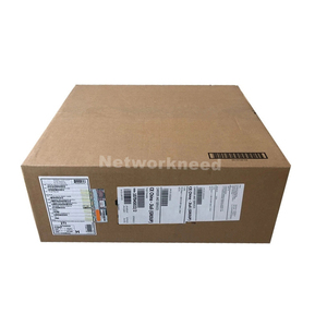 100% Original C9300 24 ports PoE+ Network Switch 4x10G uplinks C9300L-24P-4X-E