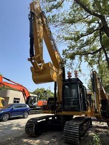2020 Model CAT320 320d 320d2 High-Quality Original and Original Paint <b>CAT</b> 320D2L Used Excavator - Product Image 4
