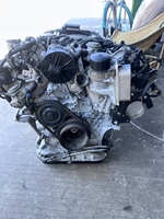 Pièce de moteur Mercedes-Benz V6 neuve/d'occasion, référence OE M272 E35 3.5L, pour les modèles CLS/S400/E350, couvrant toute la gamme