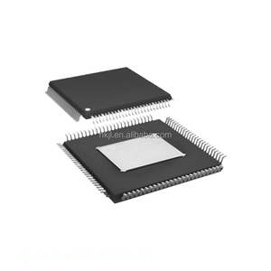 ADAU1445YSVZ-3A-RL ดั้งเดิมแผ่นสัมผัส TQFP แบบฝังชิ้นส่วนอิเล็กทรอนิกส์ - Product Image 1