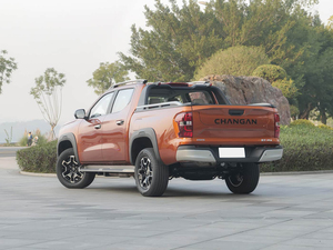 Vente Flash Changan Hunter <span class=keywords><strong>F70</strong></span> RWD Modèle 2024 - Pick-up Hybride Haute Performance Moteur 2.0T 470Nm - Product Image 2