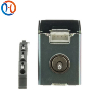 Nuevo y Original para YU-1SDA073694R1: Bobina de Bajo Voltaje para Disyuntor, Controlador PLC, Programación