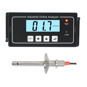 Bộ Điều Khiển Đồng Hồ Đo Độ Dẫn Điện Công Nghiệp Bộ Điều Khiển Độ Dẫn Điện Trực Tuyến Bộ Điều Khiển Độ Dẫn Điện Sunho - Product Image 1