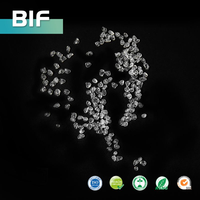 Compatibilisants à ultra-haute fluidité de performance supérieure pour le polypropylène et le polyamide