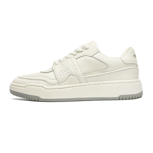 Chaussures de skate pour hommes de haute qualité, design classique, personnalisées, décontractées, à lacets, en caoutchouc, avec un design à tige basse - Product Image 4