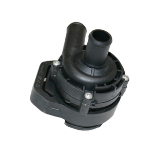 Pompe à eau pour Mercedes Mercedes-<span class=keywords><strong>AMG</strong></span> A <span class=keywords><strong>35</strong></span> <span class=keywords><strong>4MATIC</strong></span> 177002 2019-2020 A2048350364 - Product Image 4