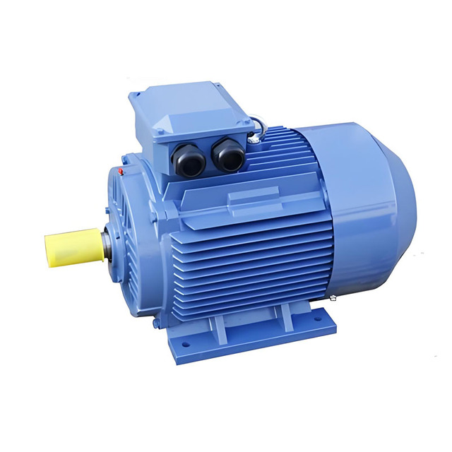 Factory YE2-90S-2 1.5kw 2hp 3000 Rpm Three Phase Ac Asynchronous Motor Manufacturer