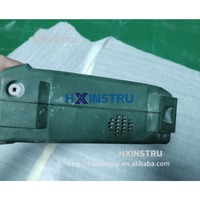 Anritsu MS2721A Fully-functional Handheld Spectrum Analyzer 100 KHz to 7.1 GHz H
