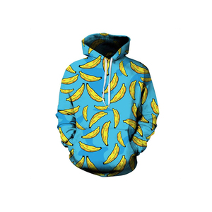 Al por mayor personalizado sublimación de ropa de moda para hombres Sudadera con capucha ropa de invierno caliente sudaderas con capucha para la venta - Product Image 5