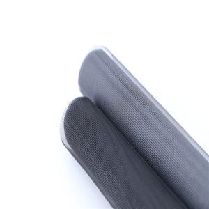 Rouleau de moustiquaire en fibre de verre de haute qualité, moustiquaire <span class=keywords><strong>rétractable</strong></span> pour porte ou écran anti-poussière pour fenêtre - Product Image 3