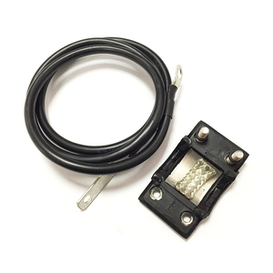 Kits de conexión a tierra para Cables, tipo de marco para Cables de 1/4 ", 3/8", 1/2 ", 7/8", 1-1/4 ", 1-5/8", 7,2-7,6 - Product Image 4