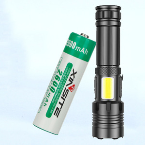 26650 6800 3.7V - Product Image 2