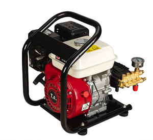 Arandelas de gasolina de alta presión para lavado de coche, alta calidad, fábrica - Product Image 1