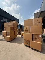 Notre équipe expérimentée de 12 ans d'expérience propose un service complet : agent d'achat, logistique, dédouanement, support après-vente via FTS
