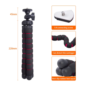 Ot-niversal etal + Eand ooam ctopus riripod S/M ororortable - Product Image 6