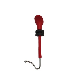 Zmc5203 5603 Ref 918519 Starter Lever <b>Hooks</b> Product Category - Product Image 1