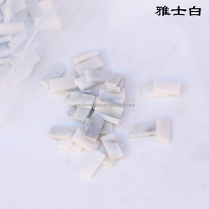 Mattonelle <span class=keywords><strong>di</strong></span> mosaico sfuse <span class=keywords><strong>in</strong></span> <span class=keywords><strong>marmo</strong></span> sfuse <span class=keywords><strong>in</strong></span> pietra <span class=keywords><strong>di</strong></span> Mozaik Rosa portogallo - Product Image 3