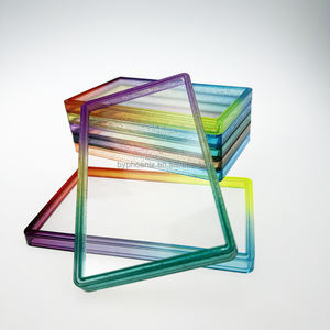 Protezione per Slab di Carte Gradate PSA con Piastra Trasparente, Colore Misto 2 3 4, per Acquistare Stock - Product Image 6